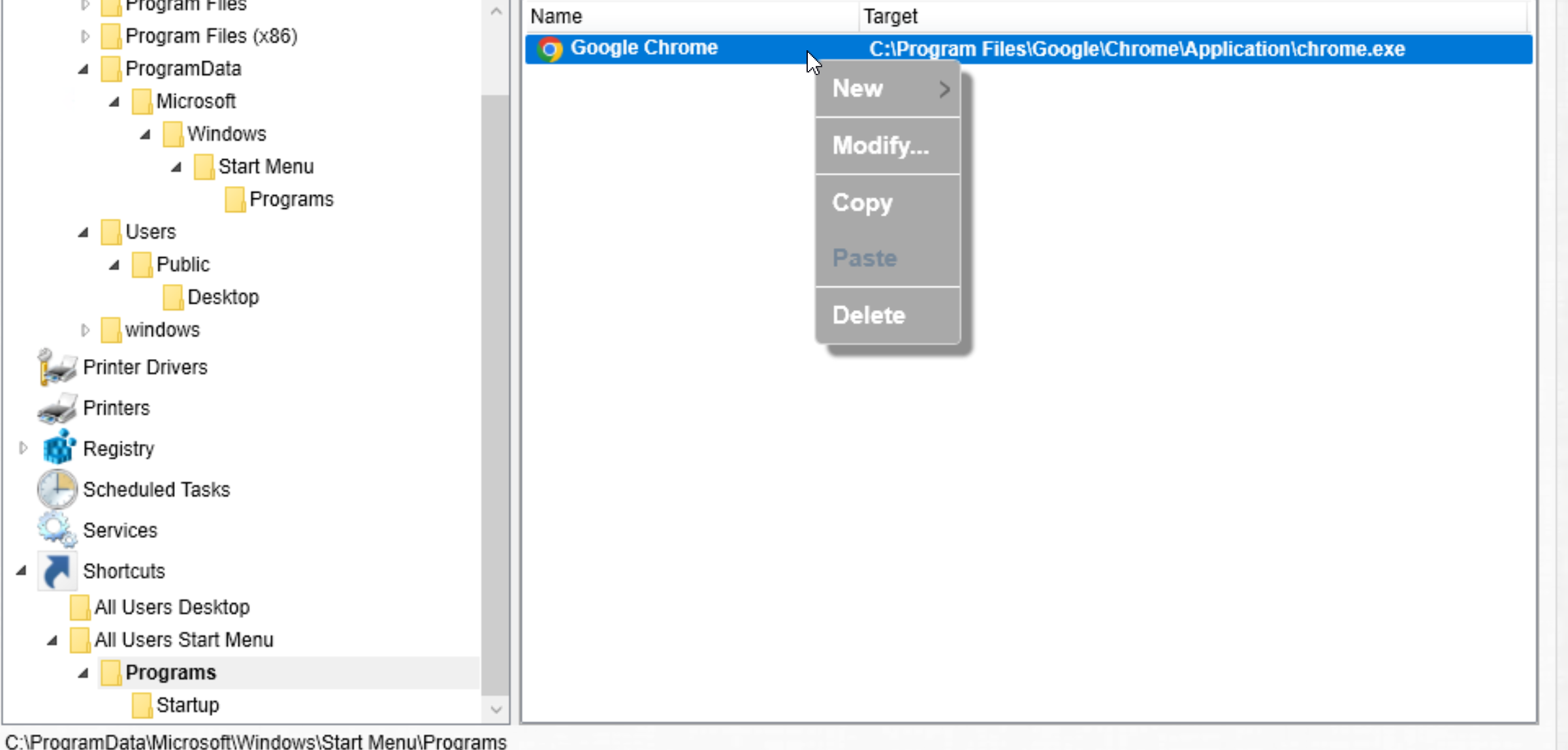 Delete Shortcut.png