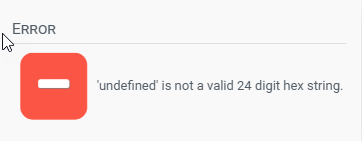 Undefined is not a valid 24 digit hex string.png